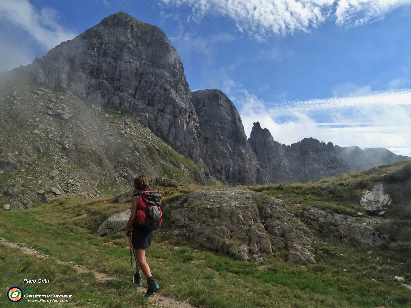 76 Il Monte del Tonale (2425 m) .JPG